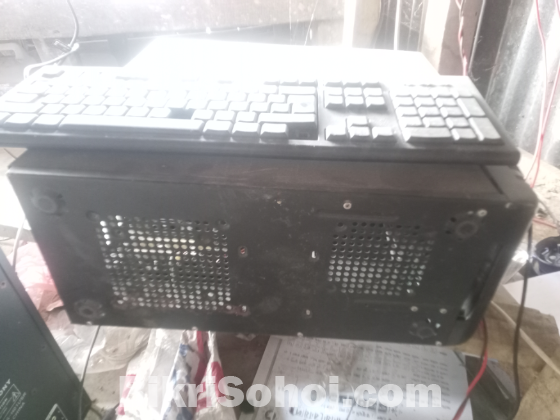Dell Computer Set